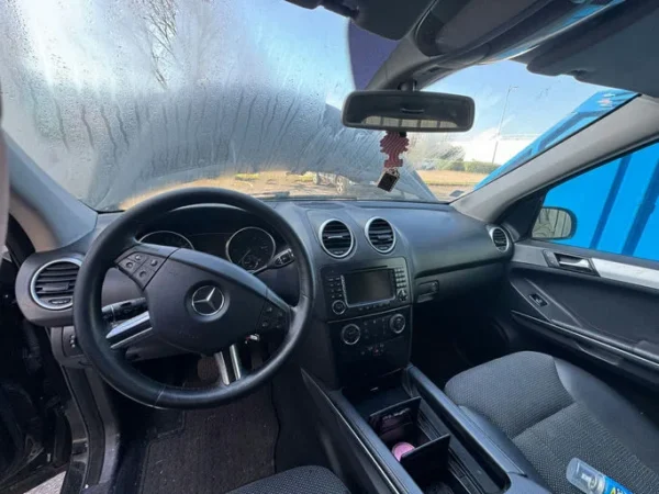 MERCEDES CLASSE M A 2006