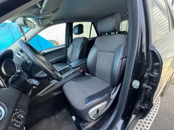 MERCEDES CLASSE M A 2006