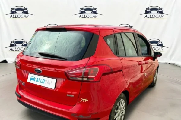 FORD B-MAX Trend 2014