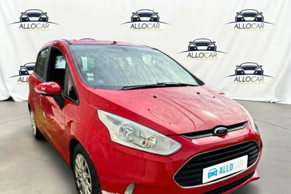 FORD B-MAX Trend 2014