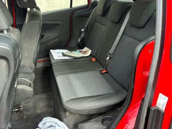 FORD B-MAX Trend 2014