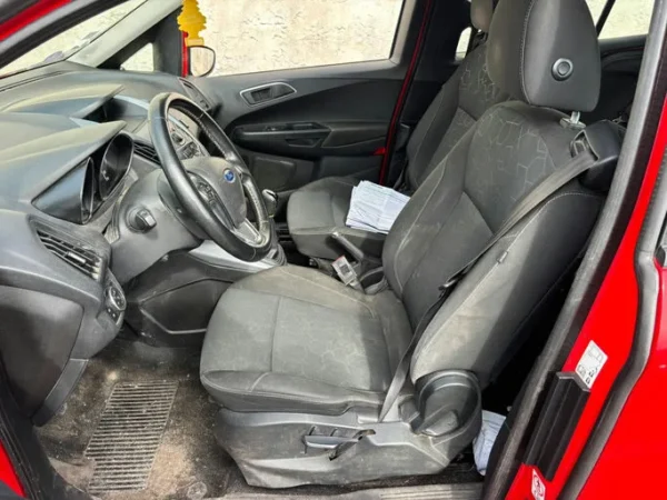 FORD B-MAX Trend 2014