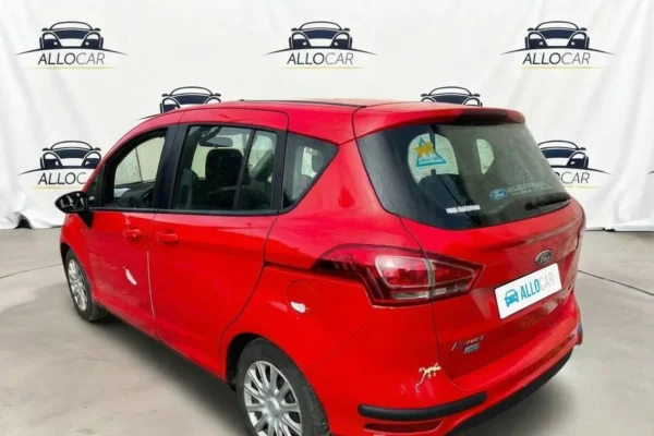 FORD B-MAX Trend 2014