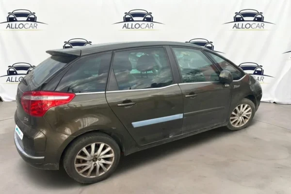 CITROEN C4 PICASSO Confort BMP6 2010