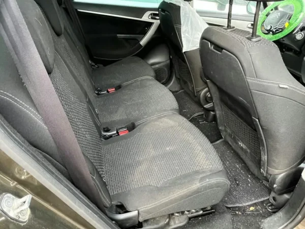 CITROEN C4 PICASSO Confort BMP6 2010