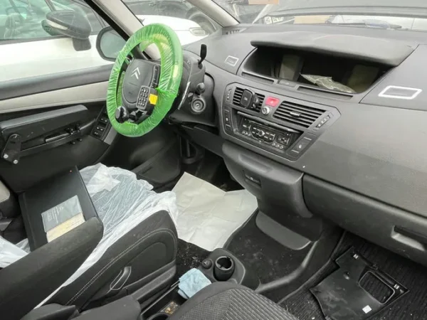 CITROEN C4 PICASSO Confort BMP6 2010