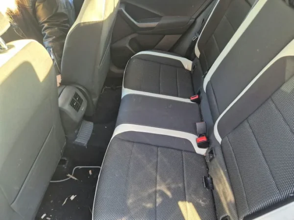 VOLKSWAGEN T-ROC Carat 2018