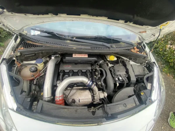 CITROEN DS3 Sport Chic 2011