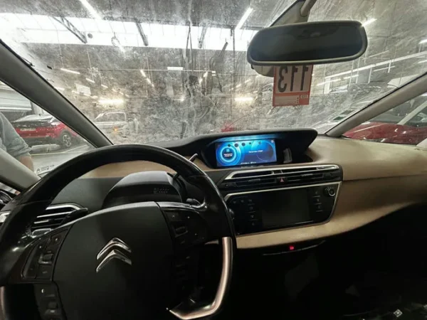 CITROEN GRAND C4 PICASSO Intensive EAT6 2015
