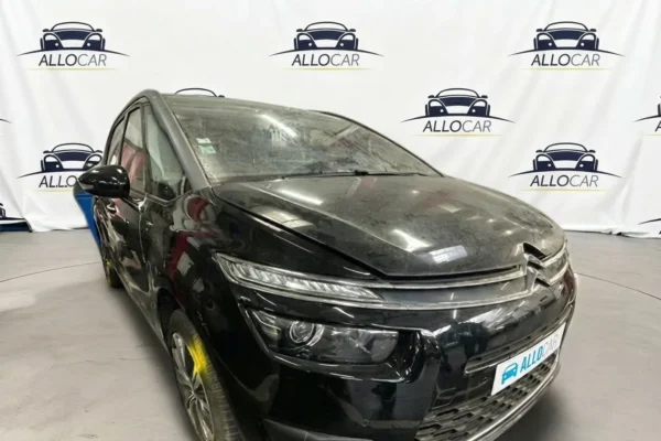 CITROEN GRAND C4 PICASSO Intensive EAT6 2015