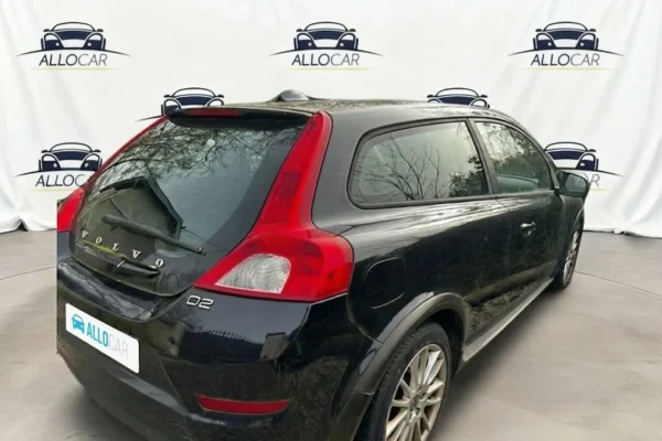 VOLVO C30 BUSINESS Momentum Business 2012