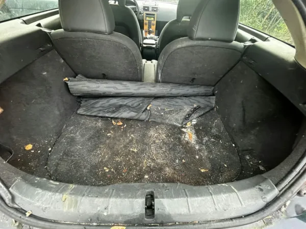 VOLVO C30 BUSINESS Momentum Business 2012