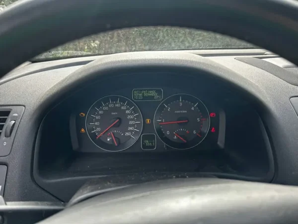 VOLVO C30 BUSINESS Momentum Business 2012