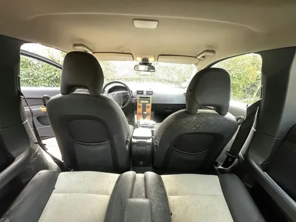 VOLVO C30 BUSINESS Momentum Business 2012