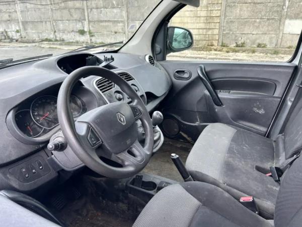 RENAULT KANGOO EXPRESS EXTRA R-LINK 2021