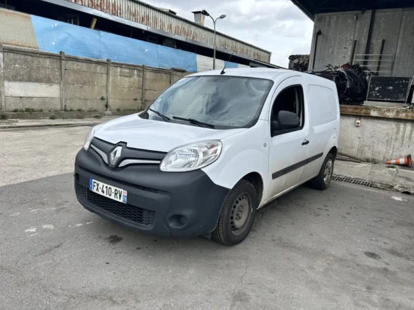 RENAULT KANGOO EXPRESS EXTRA R-LINK 2021