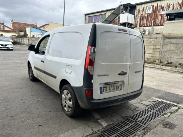 RENAULT KANGOO EXPRESS EXTRA R-LINK 2021