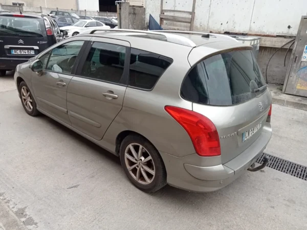 PEUGEOT 308 Style 2013