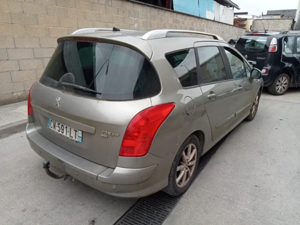 PEUGEOT 308 Style 2013