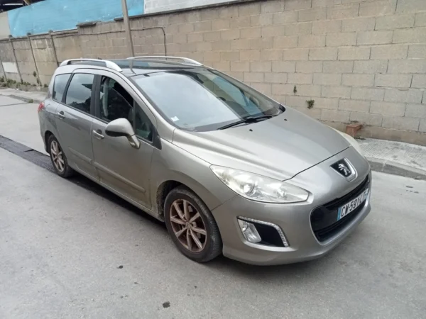 PEUGEOT 308 Style 2013