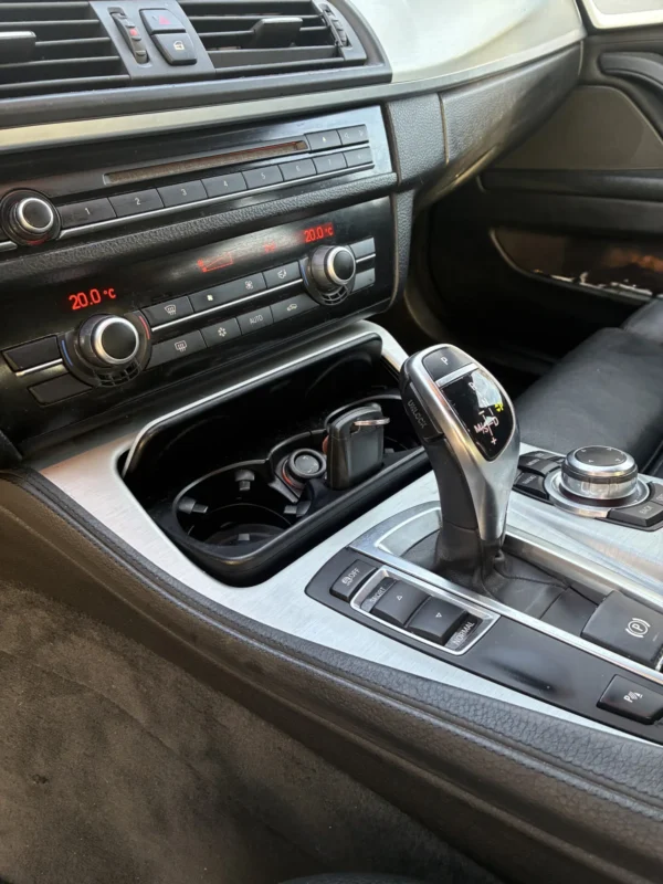 BMW SERIE 5 TOURING F11 Confort A 2012