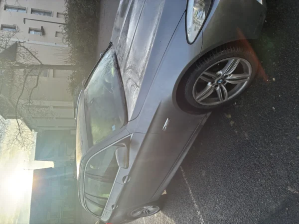 BMW SERIE 5 TOURING F11 Confort A 2012