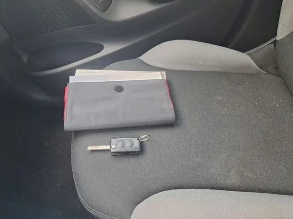 CITROEN C3 Attraction 2014