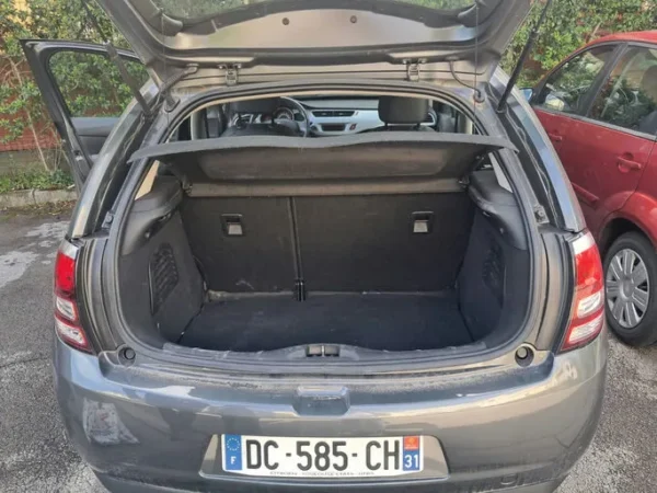 CITROEN C3 Attraction 2014