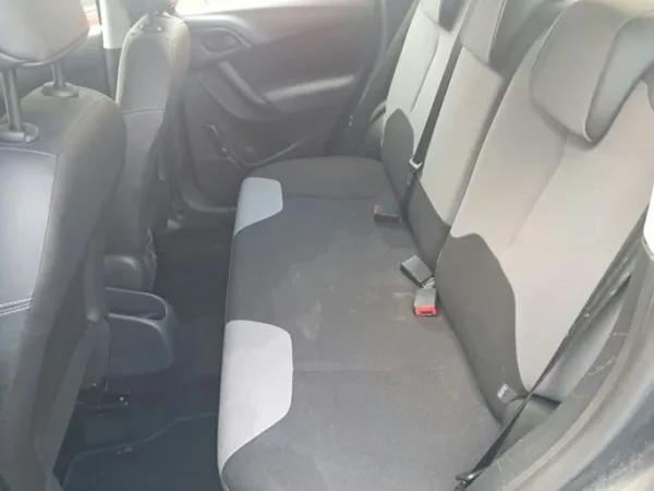 CITROEN C3 Attraction 2014