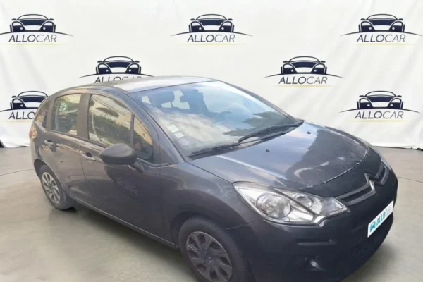 CITROEN C3 Attraction 2014