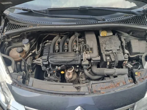 CITROEN C3 Attraction 2014