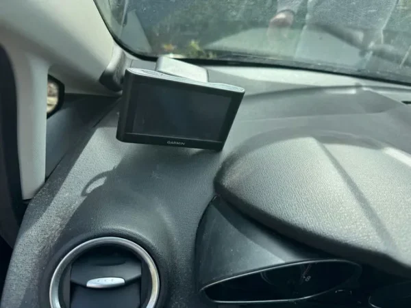 FORD FIESTA Trend 2013