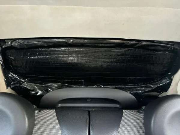 FIAT 500C Lounge 2013