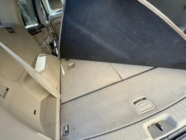 HYUNDAI SANTA FE II Pack Executive A 2007