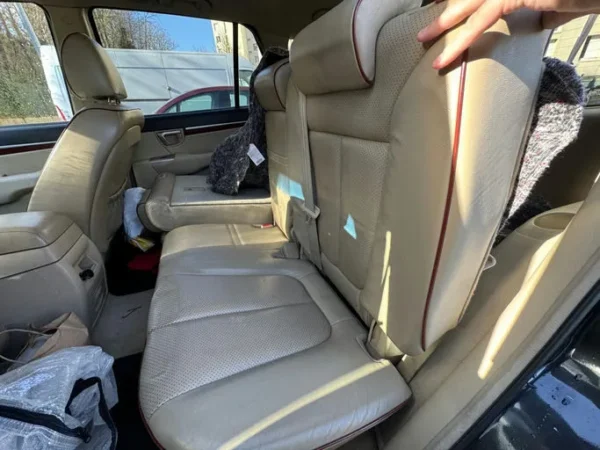HYUNDAI SANTA FE II Pack Executive A 2007