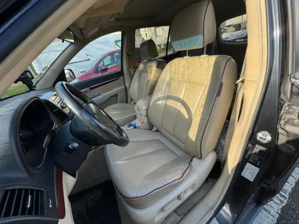 HYUNDAI SANTA FE II Pack Executive A 2007
