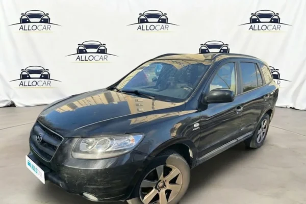 HYUNDAI SANTA FE II Pack Executive A 2007