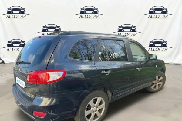 HYUNDAI SANTA FE II Pack Executive A 2007
