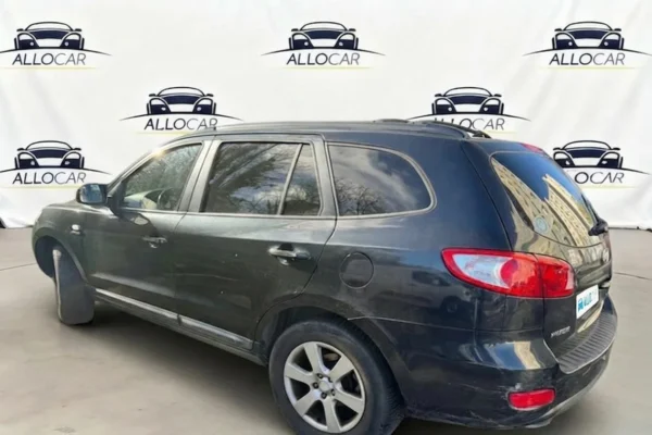 HYUNDAI SANTA FE II Pack Executive A 2007