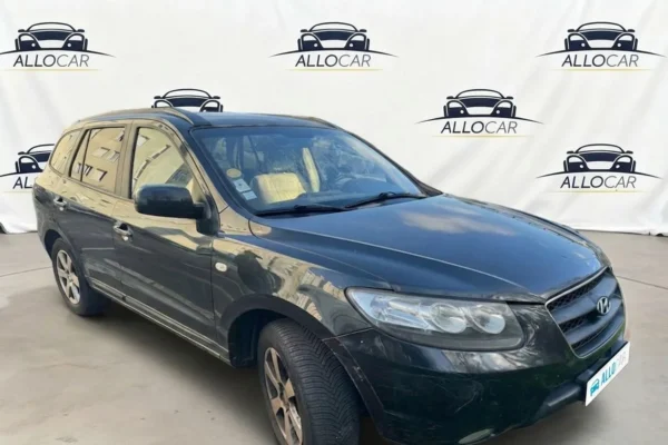 HYUNDAI SANTA FE II Pack Executive A 2007