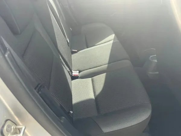 PEUGEOT 207+ 2014