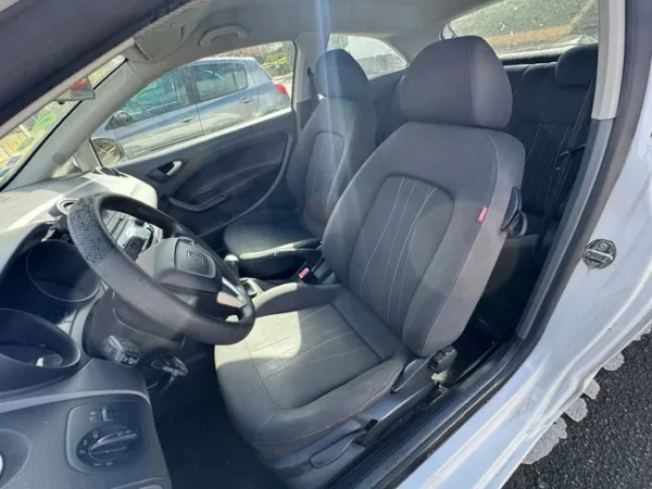 SEAT IBIZA Style COPA 2012