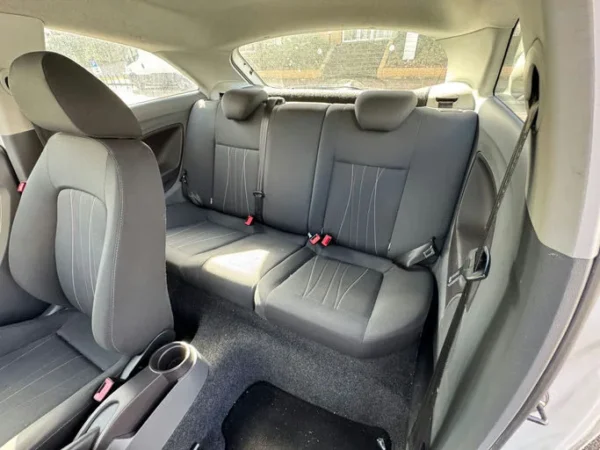 SEAT IBIZA Style COPA 2012