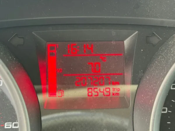 SEAT IBIZA Style COPA 2012