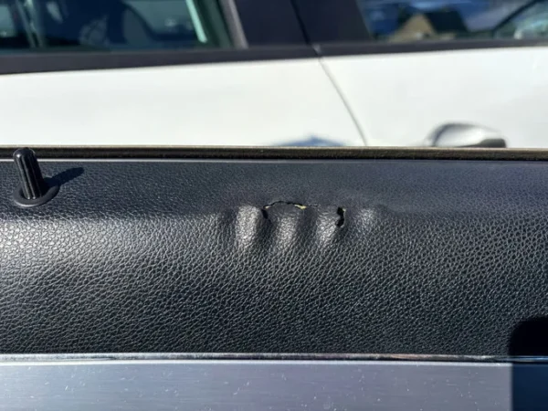 MERCEDES CLASSE C BREAK Avantgarde 2008