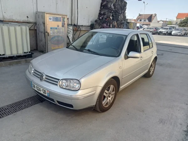 VOLKSWAGEN GOLF Sport A 2001