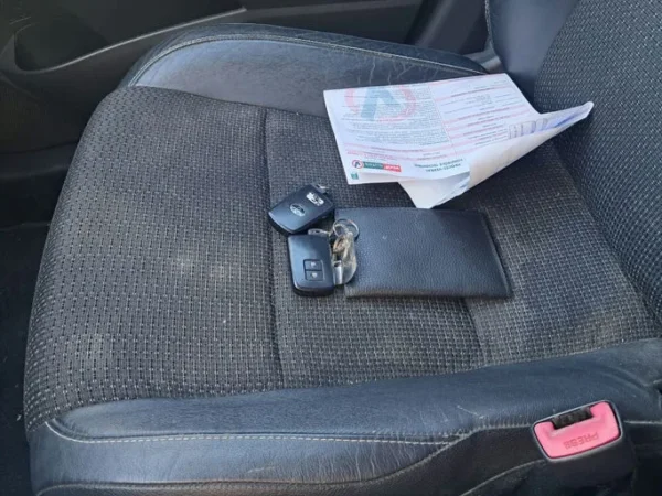 TOYOTA AURIS BUSINESS Business 2013