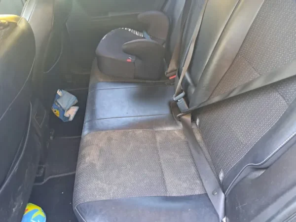 TOYOTA AURIS BUSINESS Business 2013