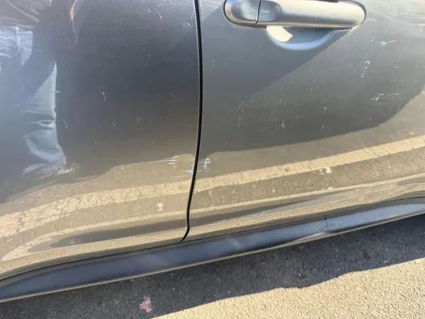 NISSAN JUKE Tekna 2012