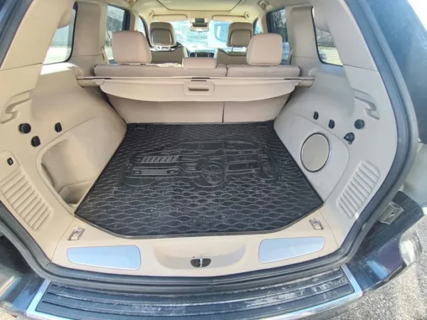 JEEP GRAND CHEROKEE Limited A 2014